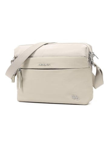 Hedgren Furo Umhängetasche RFID Schutz 34 cm in pussywillow grey