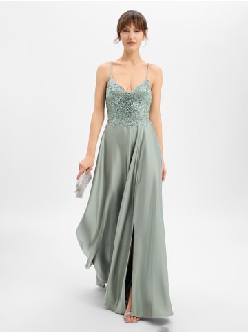 LAONA Kleid in lind - 0001