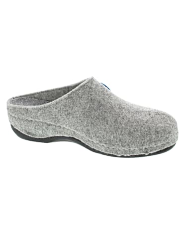 WESTLAND Cholet 02 Hausschuh Grau