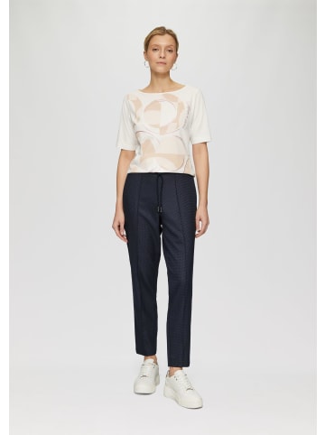 s.Oliver Hose in 59M0_navy