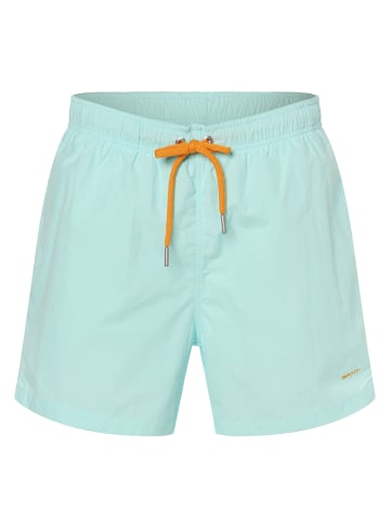 Gant Badeshorts in mint