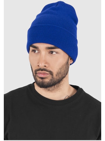  Flexfit Beany in royal
