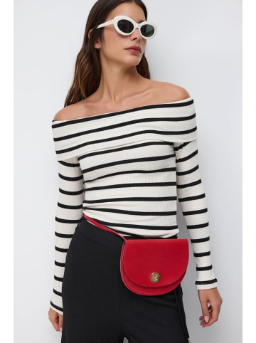 NO MATTER WHAT Blouse in Mehrfarbig