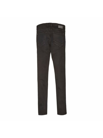 Camel Active Straight Leg Jeans für Herren in schwarz