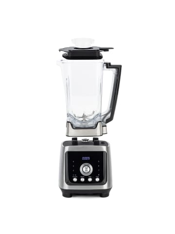 HKoenig Standmixer 4 Programme MXH880 in Silber