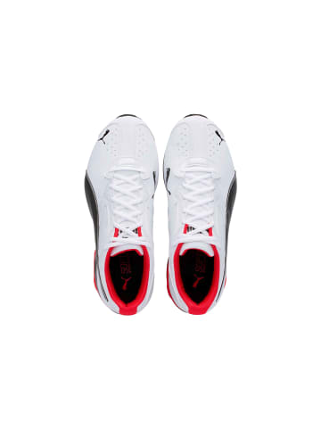 Puma Sneaker in Weiß