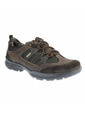 Jomos Wanderschuhe für Herren in dunkelbraun in dunkel-braun