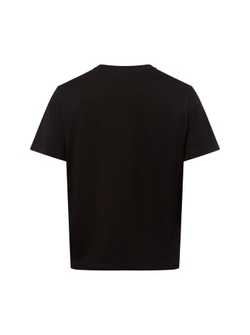 Jack & Jones T-Shirt JJEsoho in schwarz