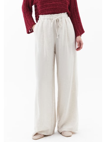 OXXO Weite Hosen NATURAL