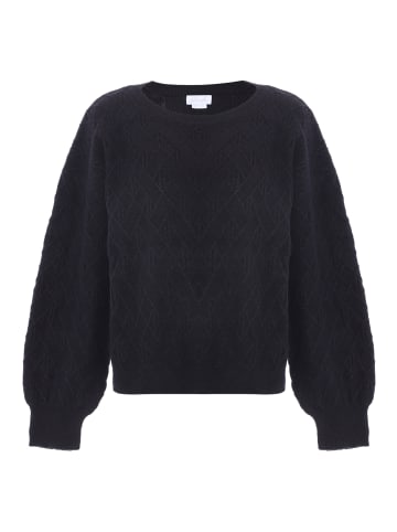 Blonda Damen Sweater in SCHWARZ