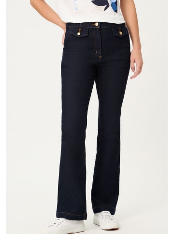 Olsen Jeans in Dark Denim