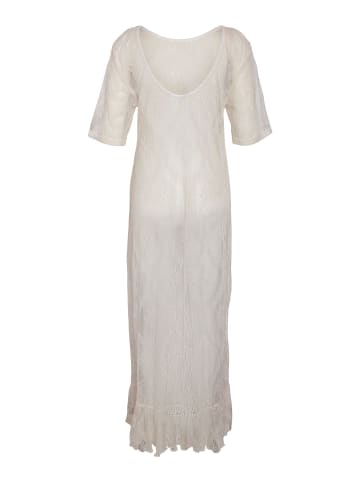 Noisy may Maxikleid in Cloud Dancer
