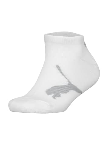 Puma Socken 12er Pack in Schwarz/Weiß/Grau