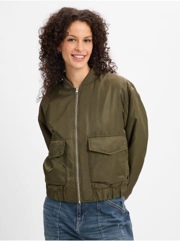 JJXX Jacke Grape Leaf in oliv