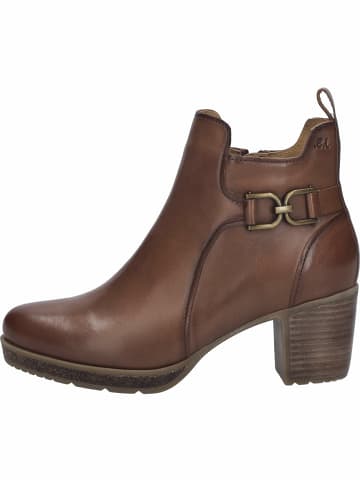 Josef Seibel Stiefeletten für Damen in braun