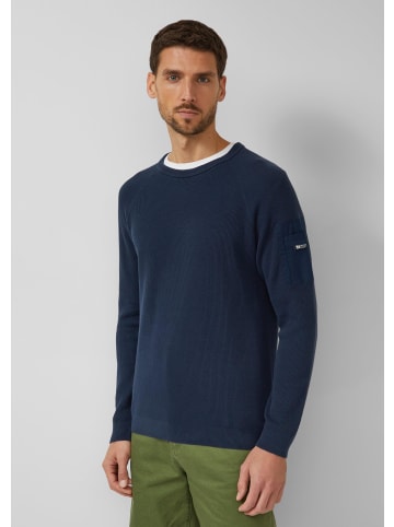 s.Oliver Strickpullover in 5978_navy