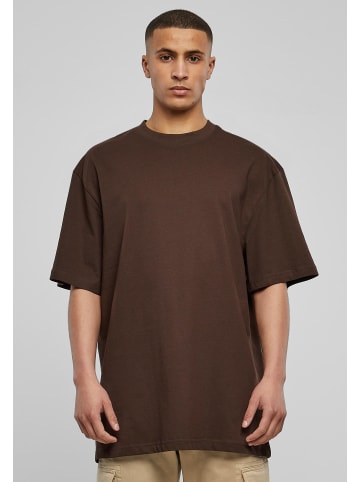 Urban Classics T-Shirts in brown