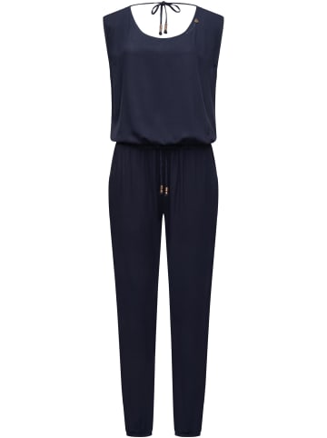 ragwear Jumpsuit Noveel in Navy23