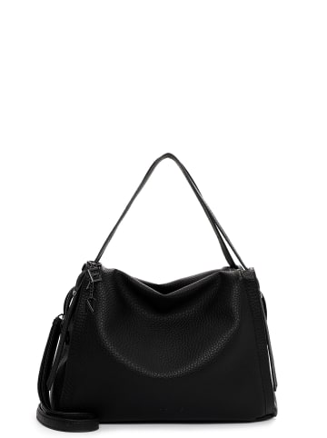EMILY & NOAH Shopper E&N Harleen in black