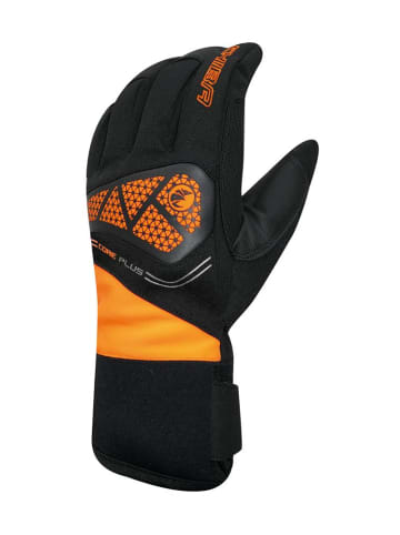 Chiba Core Plus - wasserdichte Winter-Radhandschuhe mit Primaloft,