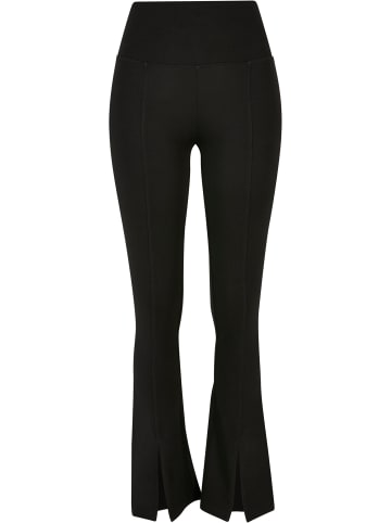 Urban Classics Leggings in schwarz