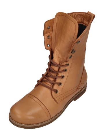 Andrea Conti Stiefeletten 0348760-062 in braun