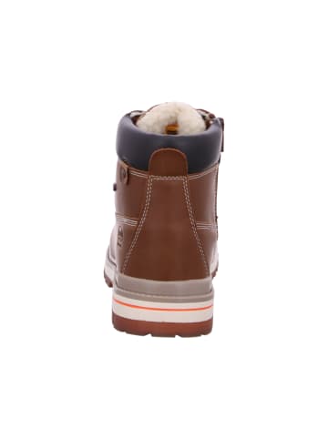 Dockers by Gerli Winterstiefel  in Braun
