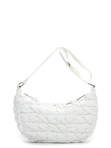 EMILY & NOAH Umhängetasche E&N Epinal RUE 09 in white