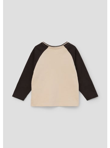 s.Oliver T-Shirt in 8120_beige