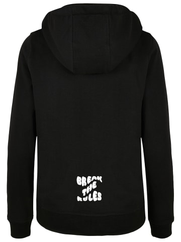 Merchcode Merchcode Kapuzenpullover in black