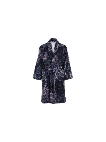Kayoom Bademantel Medley 125 in multi - blau
