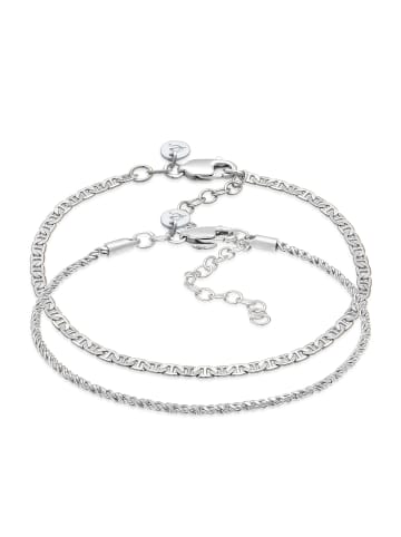 Elli Armband 925 Sterling Silber in Silber