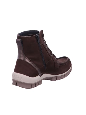 wolky Stiefeletten/Boot in braun