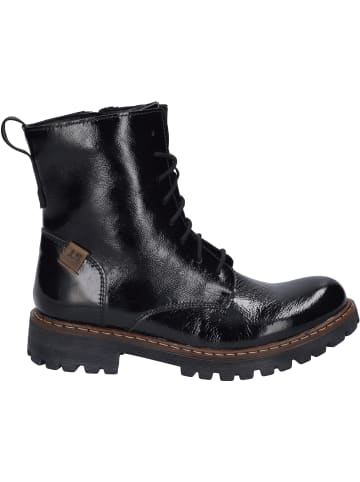 Josef Seibel Stiefelette Marta 02 in schwarz