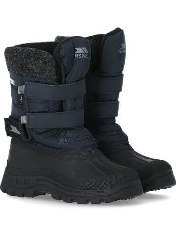 Trespass Winterschuh in Blau