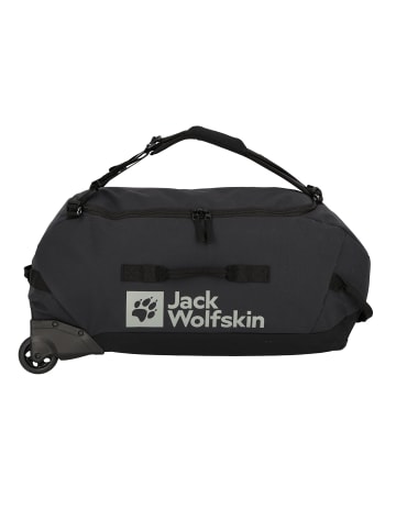 Jack Wolfskin All-In 90 2 Rollen Reisetasche 80 cm phantom