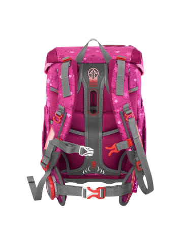 Step by Step Cloud Schleich Schulranzen-Set 5-teilig in Marshmallow Einhorn