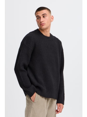 !SOLID Strickpullover SDNOHI in Schwarz