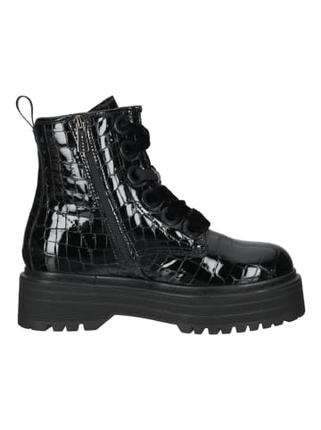 Igi&Co Stiefelette Schwarz