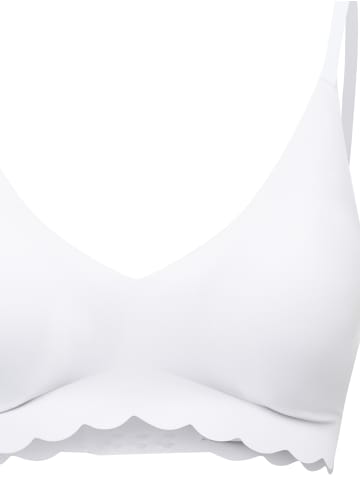 Skiny Soft-BH in weiß - 0006
