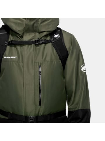 Mammut Nirvana 28 - Skitourenrucksack 50 cm (black) in schwarz