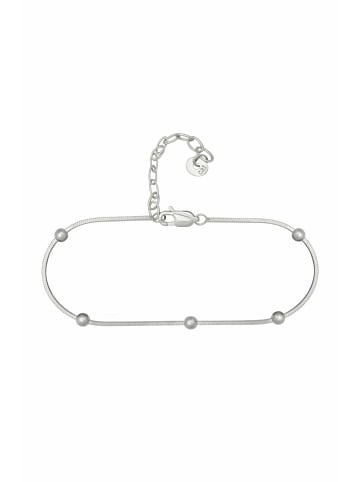 caï Armband für Erwachsene in silber