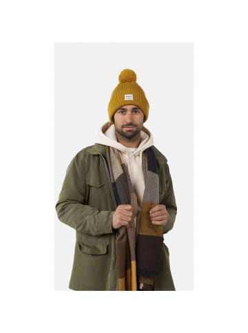 Barts ARKADE BEANIE in Gelb