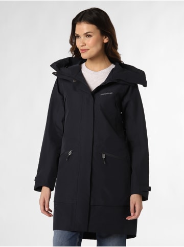 Didriksons Parka Ilma in marine