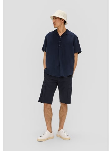 s.Oliver Hut  in 9016_hellgrau