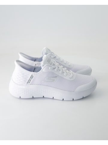 Skechers Sneaker low in Weiß