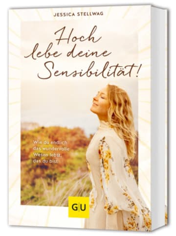Gräfe und Unzer Buch - Lebe deine Sensibilität!