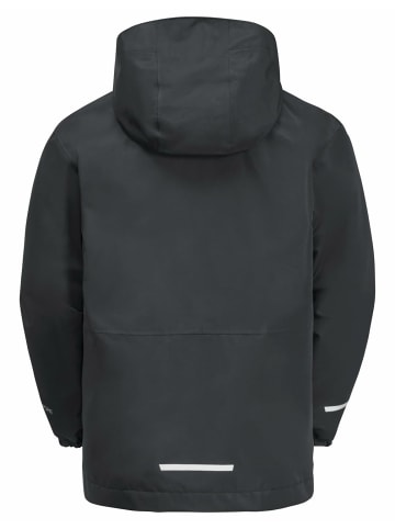 Jack Wolfskin Outdoorjacke für Damen in uni