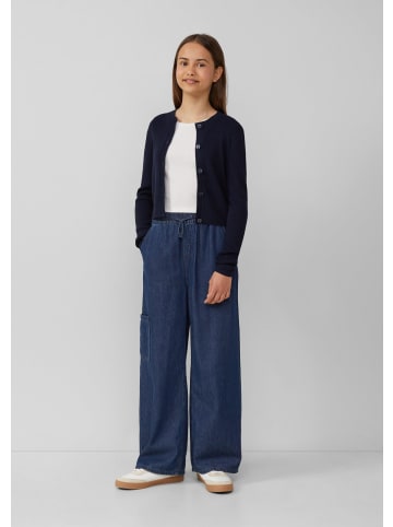 s.Oliver Strickjacke in 5952_navy