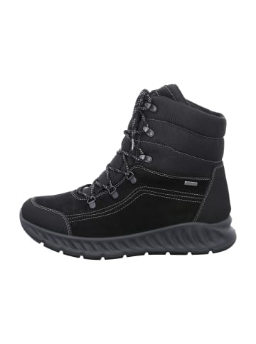 ara Winterboots in Schwarz